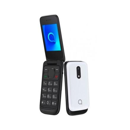 Telemóvel Alcatel 2057D Branco