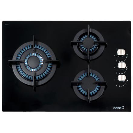 Placa cata - cci 5003 bk