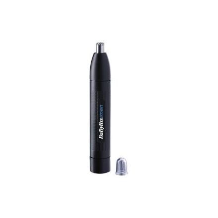 Aparedeor de Pêlos Nariz Babyliss E650e