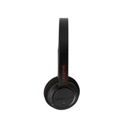 Auscultadores Bluetooth Blaster JAM V2 Black Creative