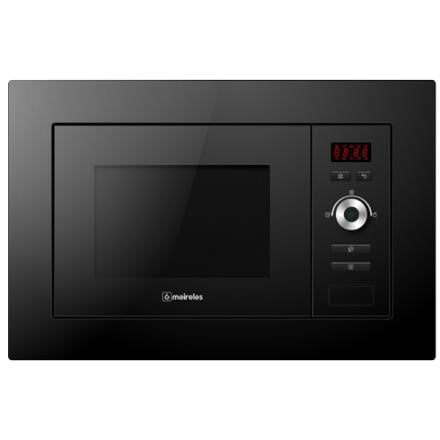 Microondas Encastre Meireles C/ Grill 20Lt 800W