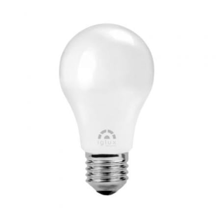 Lâmpada E27 12W Iglux XST-1227-C V2 1050 Lúmena 3000K