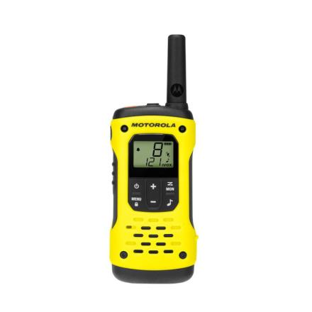 Intercomunicadores Walkie-Talkies Motorola T92H2O