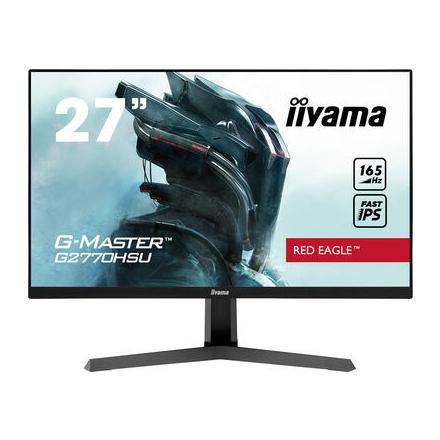 Monitor Iiyama G-Master Red Eagle