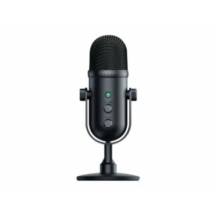 Microfone Razer Seiren V2 Pro