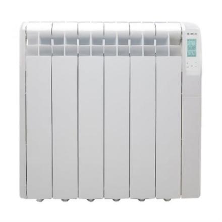 Emissor térmico bosch 6el-ero3000/1000w