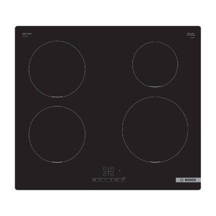 Placas encastrar bosch vc.indução-pue611bb5e