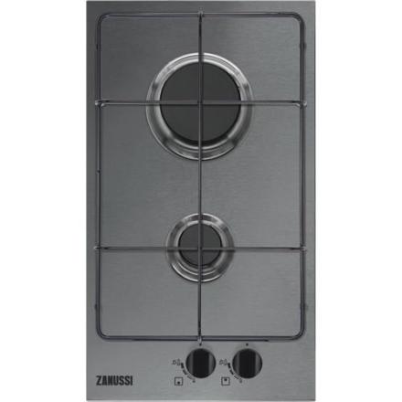 Placa indução zanussi mesa 2g.ae.-zgg35214xa