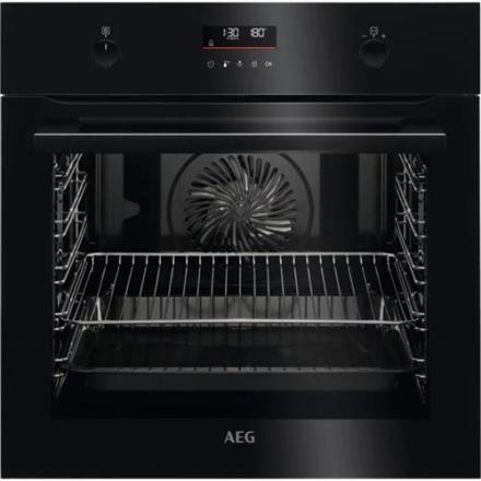 Forno encastrar aeg pirol.sur-bpe535160b