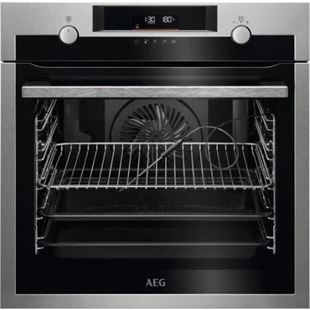 Forno encastrar aeg pirol.sen-bpe546360m