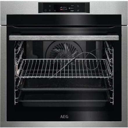 Forno encastrar aeg pirol.sen-bpe742380m