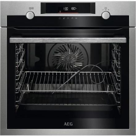 Forno encastrar aeg pirol.ste-bpe556360m