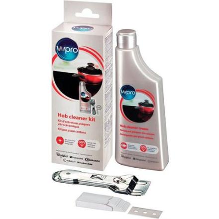 Kit wpro limpeza p/vitrocer.-kvc015