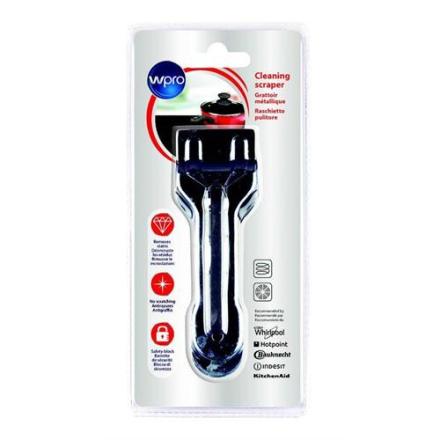 Raspador limpeza wpro -scr300
