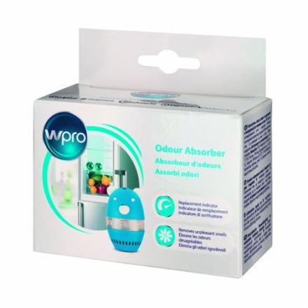 Absorvente de Odores para frigroríficos Wpro DEO213