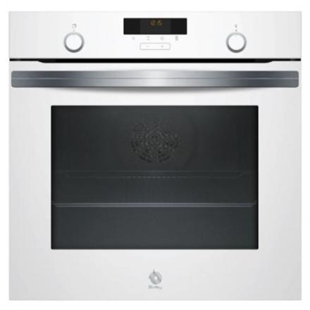 Forno encastrar balay mf(7)-aqua-3hb5158b2