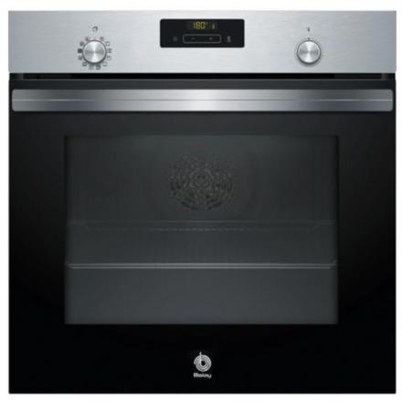 Forno encastrar balay pirol.vap.-3ha4741x2