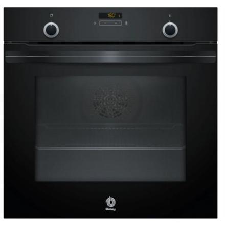 Forno encastrar balay pirol.vap.-3ha5748n2