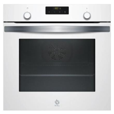 Forno encastrar balay pirol.vap.-3ha5748b2