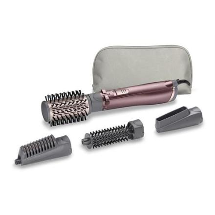 Escova babylis.1000w.pouch.4acc-as960e