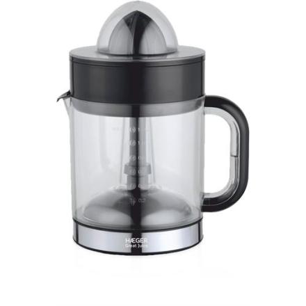Espremedor citrinos haeger 40w.1,2l-greatjuice