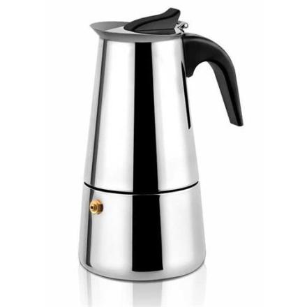 Cafeteira haeger 10chav.i-ssmokapot10