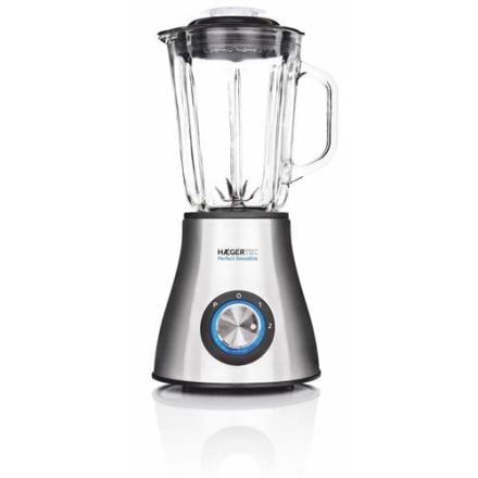 Liquidificadora haeger 600w.-perfectsmoothie