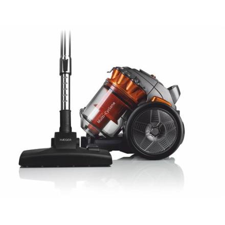 Aspirador haeger 700w.s/saco-hep-maxcyclon