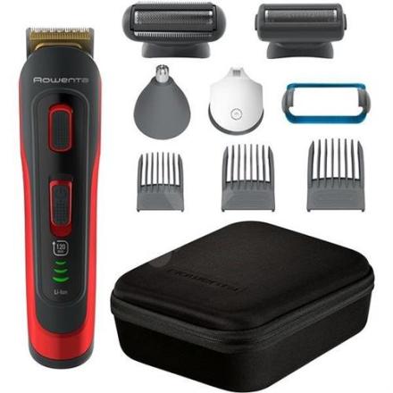 Aparadora multifunções rowenta selectium sty-tn9440f4