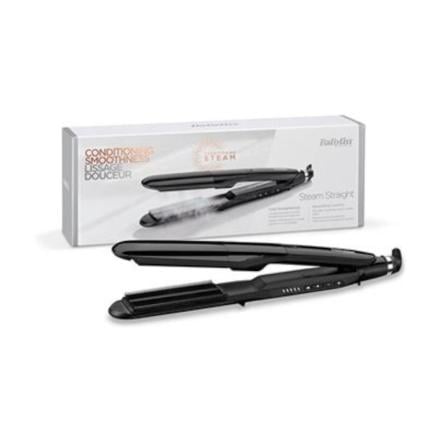 Modelador De Cabelo Babyliss Placas Ceramicas - ST492E