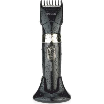 Aparador cabelo haeger c/s/fi-precisionii