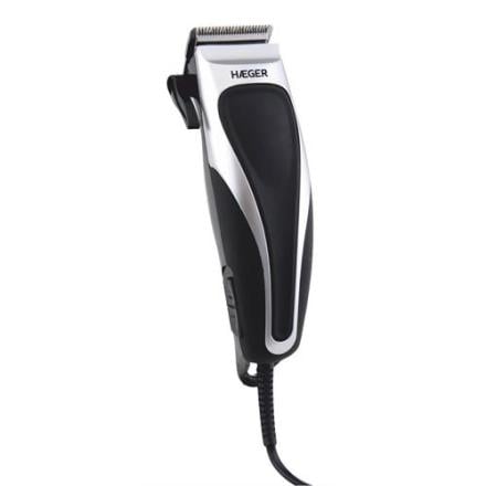 Aparador cabelo haeger 4pentes -styler