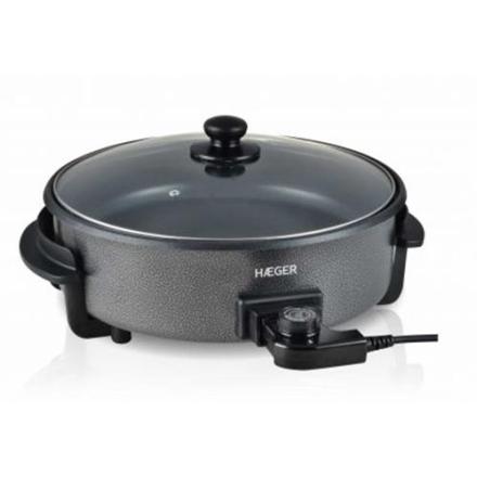 Panela haeger mf.1500w.-top gourmet36
