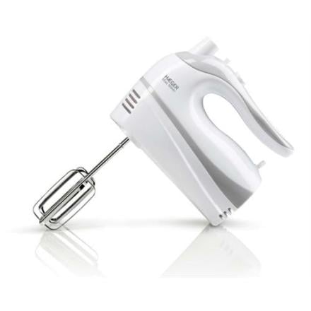 Batedeira haeger 500w.5v+tur-maxmixer