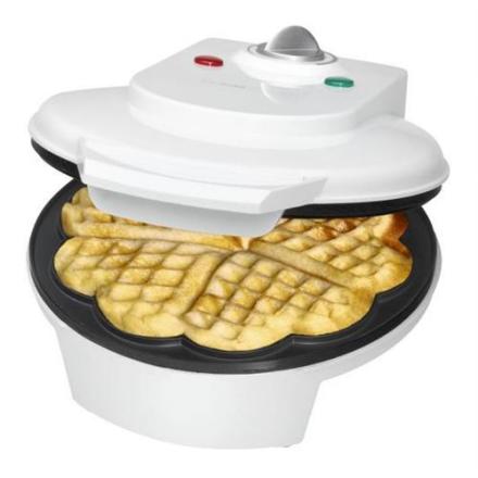 Máquina waffles clatron.1200w.18c-wa3491br