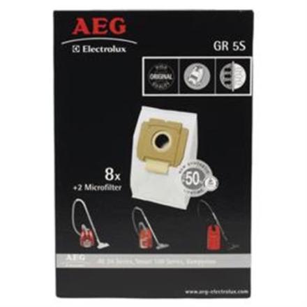 Saco para aspirador aeg p/vampyrino -gr5s