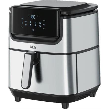 Fritadeira Aeg 5,4L 1800W 8Pr - AF616ST