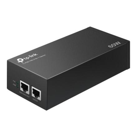 Injector Corrente PoE++ TP-Link