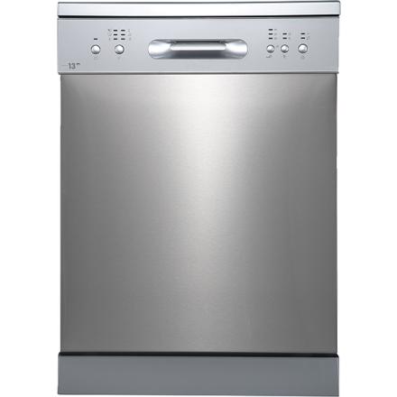 Máquina de lavar loiça edesa - edw-6130 x
