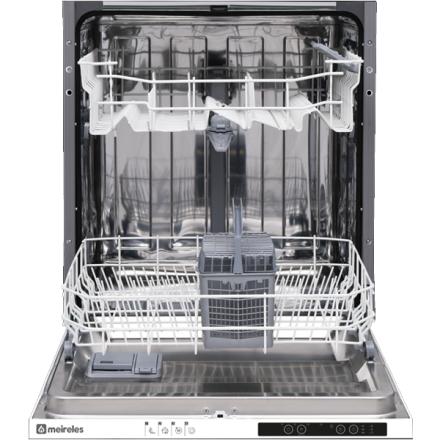 Máquina de lavar loiça meireles - mlli 124.2