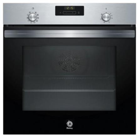 Forno encastrar balay mf(7)-aqua-3hb413cx2