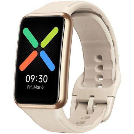 Smartwatch Oppo Free 46mm Dourado