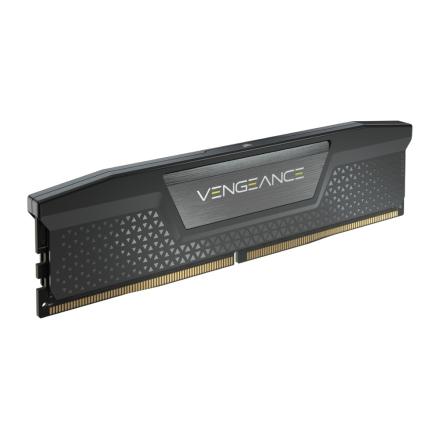 Memória RAM Corsair Vegeance 16GB (1X16GB) DDR5 5200MHz