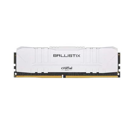 Memória RAM Crucial Ballistix 8GB (1x8GB) DDR4 2666MHz