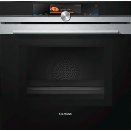Forno siemens - hn678g4s1 -
