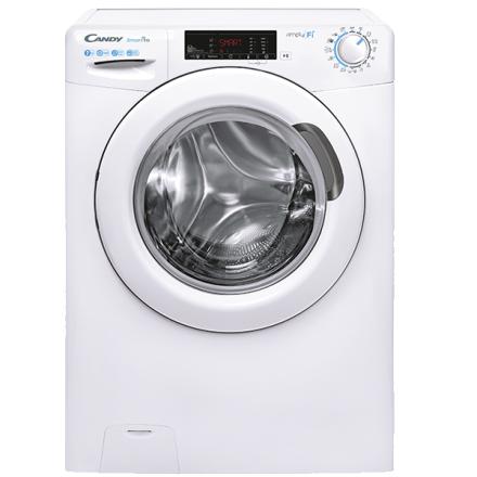Máquina de lavar roupa candy - cso 1275te/1