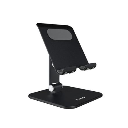 Suporte De Mesa Tooq Regulável Para Tablet 13"