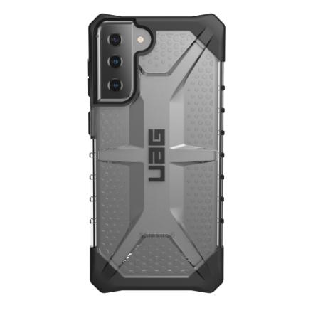 Capa UAG Plasma Series p/Samsung S21 Plus Ice