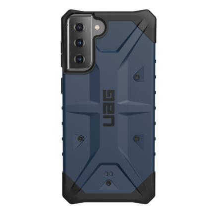 Capa UAG Pathfinder Series p/Samsung S21 Plus Mallard