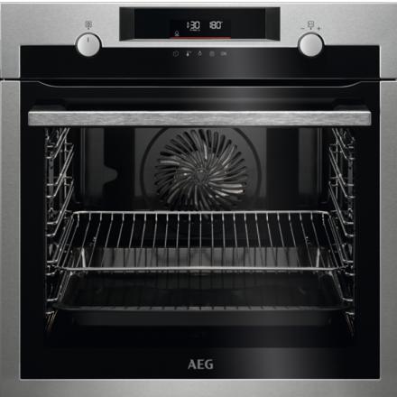 Forno aeg - bpe535160 m